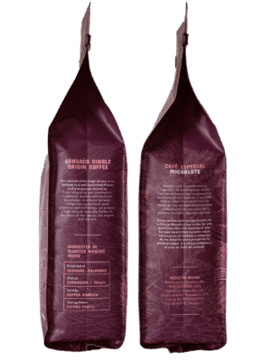 Café de Origen Único de la Sierra Nevada